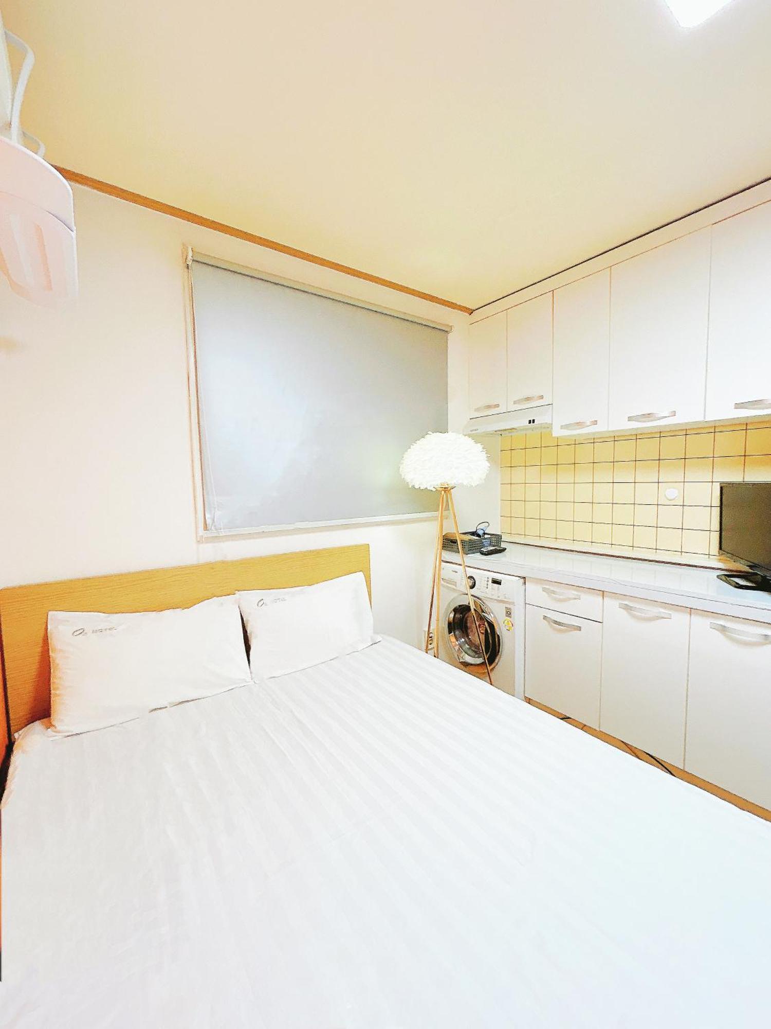 Sarang Guesthouse Dongdaemun Сеул Экстерьер фото