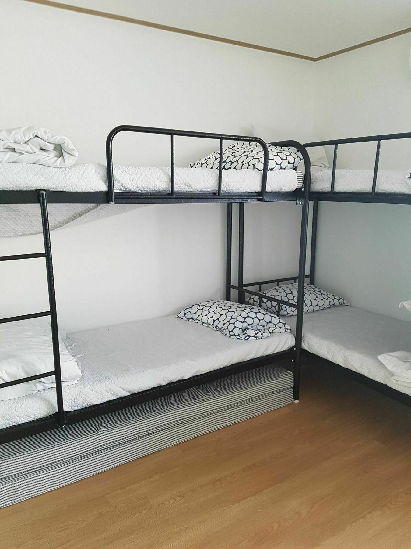 Sarang Guesthouse Dongdaemun Сеул Экстерьер фото